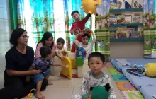 Foto DAYCARE ANAK USIA BAYI 4 BLN - 8 THN 2 20171218_125804