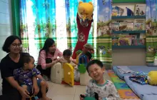 Foto DAYCARE ANAK USIA BAYI 4 BLN - 8 THN 3 20171218_125812