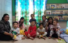 Foto DAYCARE ANAK USIA BAYI 4 BLN - 8 THN 6 20171218_130333