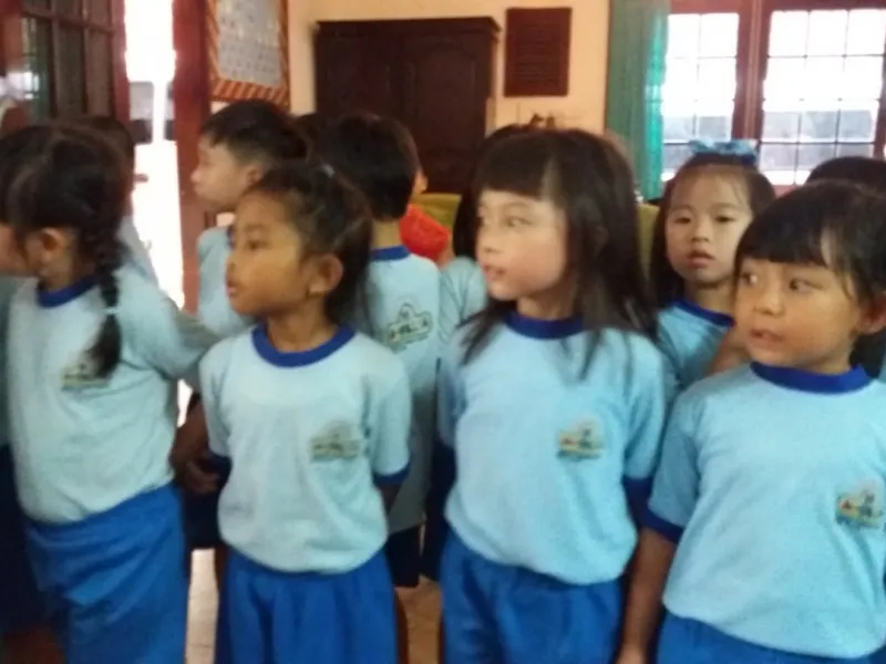 Foto Kunjungan ke Panti Asuhan Anak Cacat Bhakti Luhur  31 20190109_123208