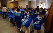 Foto Graduation TK B Angkatan Tahun Ajaran 2017-2018 3 dsc00596