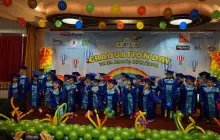 Foto Graduation TK B Angkatan Tahun Ajaran 2017-2018 8 dsc00647