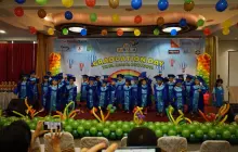 Foto Graduation TK B Angkatan Tahun Ajaran 2017-2018 9 dsc00648