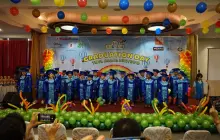 Foto Graduation TK B Angkatan Tahun Ajaran 2017-2018 10 dsc00650