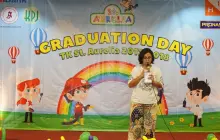 Foto Graduation TK B Angkatan Tahun Ajaran 2017-2018 11 dsc00657