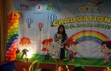 Foto Graduation TK B Angkatan Tahun Ajaran 2017-2018 12 dsc00661