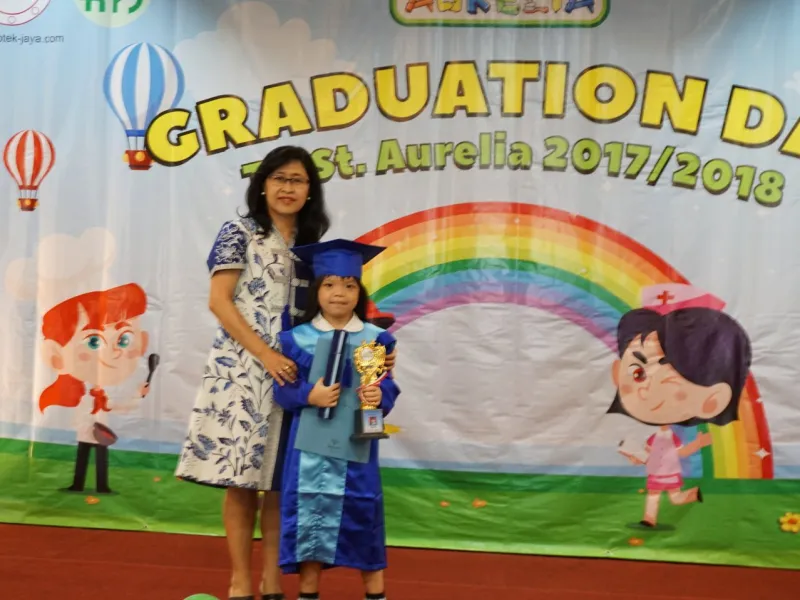 Foto Graduation TK B Angkatan Tahun Ajaran 2017-2018 14 dsc00703