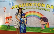 Foto Graduation TK B Angkatan Tahun Ajaran 2017-2018 14 dsc00703