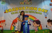 Foto Graduation TK B Angkatan Tahun Ajaran 2017-2018 16 dsc00785