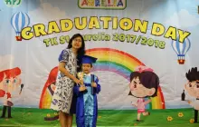 Foto Graduation TK B Angkatan Tahun Ajaran 2017-2018 17 dsc00793