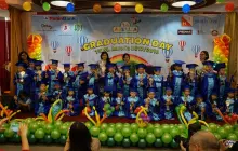 Foto Graduation TK B Angkatan Tahun Ajaran 2017-2018 19 dsc00862