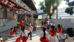 Lomba dalam rangka Perayaan HUT RI Ke 73