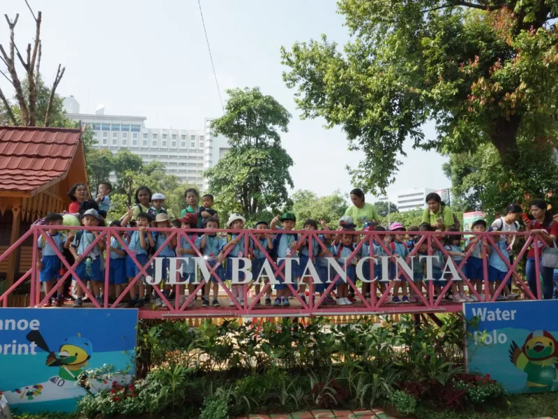 Foto Kunjungan ke Pameran Flora dan Fauna di Lapangan Banteng 4 dsc01168