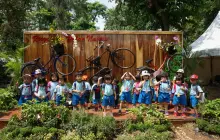 Foto Kunjungan ke Pameran Flora dan Fauna di Lapangan Banteng 8 dsc01188