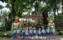 Foto Kunjungan ke Pameran Flora dan Fauna di Lapangan Banteng 14 dsc01223