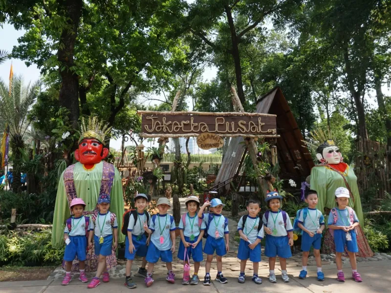 Foto Kunjungan ke Pameran Flora dan Fauna di Lapangan Banteng 14 dsc01223