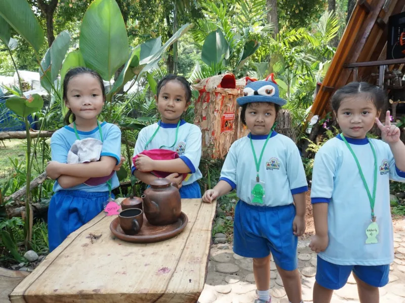 Foto Kunjungan ke Pameran Flora dan Fauna di Lapangan Banteng 18 dsc01245