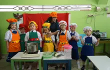 Foto Cooking Class PKBM SD 3 dsc01296