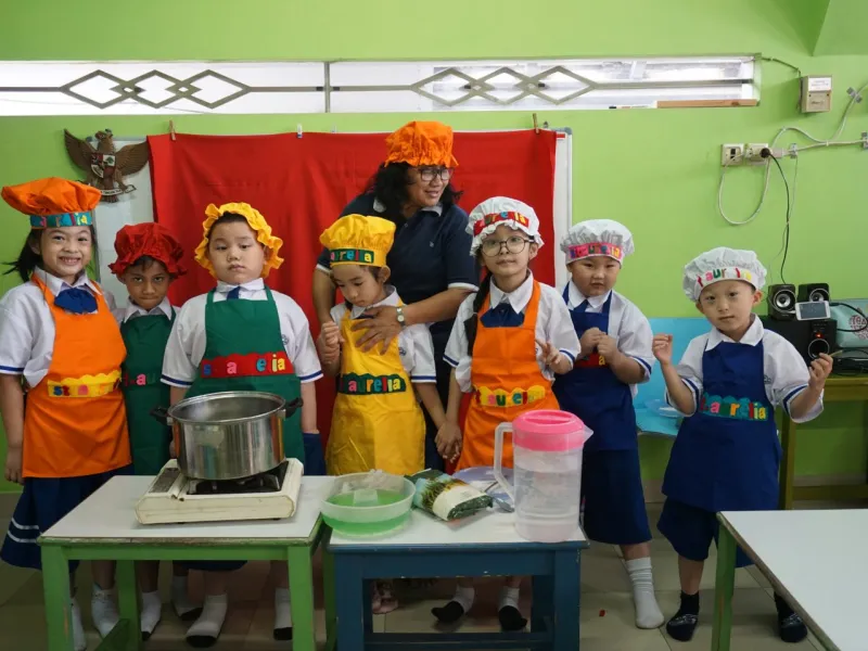 Foto Cooking Class PKBM SD 3 dsc01296