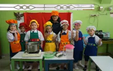 Foto Cooking Class PKBM SD 5 dsc01298