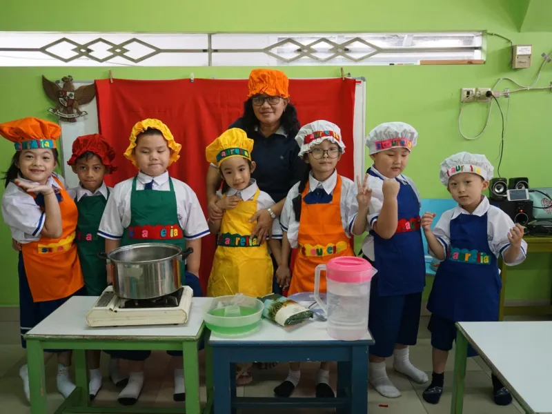 Foto Cooking Class PKBM SD 5 dsc01298