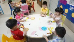 Kelas Playgroup