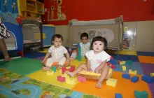 Foto DAYCARE BABY 17 dsc01736