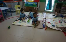 Foto DAYCARE ANAK USIA BAYI 4 BLN - 8 THN 10 dsc02167