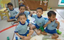 Foto DAYCARE ANAK USIA BAYI 4 BLN - 8 THN 16 dsc02179