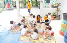 Foto Kegiatan Bermain Pasir Kelas Kupu-kupu 47 dsc02298