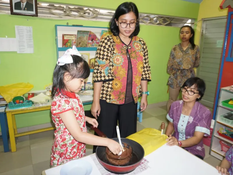 Foto Kegiatan Membuat Coklat di Hari Valentine 2019 32 dsc02355