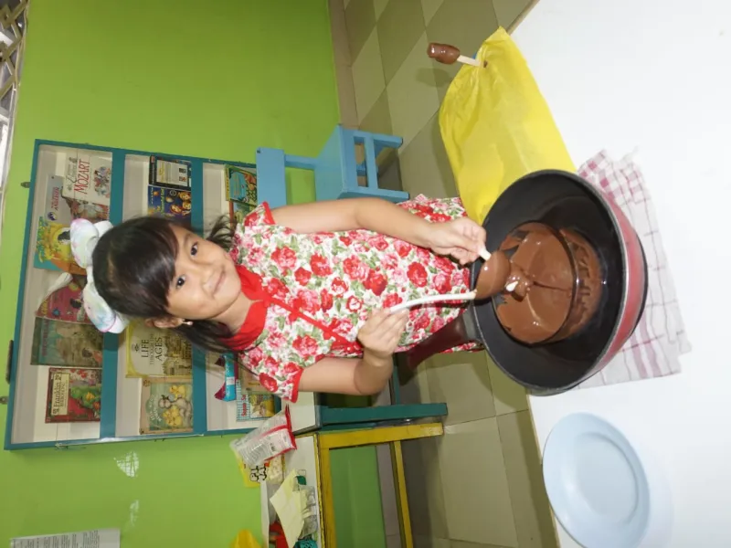 Foto Kegiatan Membuat Coklat di Hari Valentine 2019 34 dsc02357