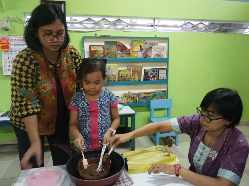 Foto Kegiatan Membuat Coklat di Hari Valentine 2019 40 dsc02363