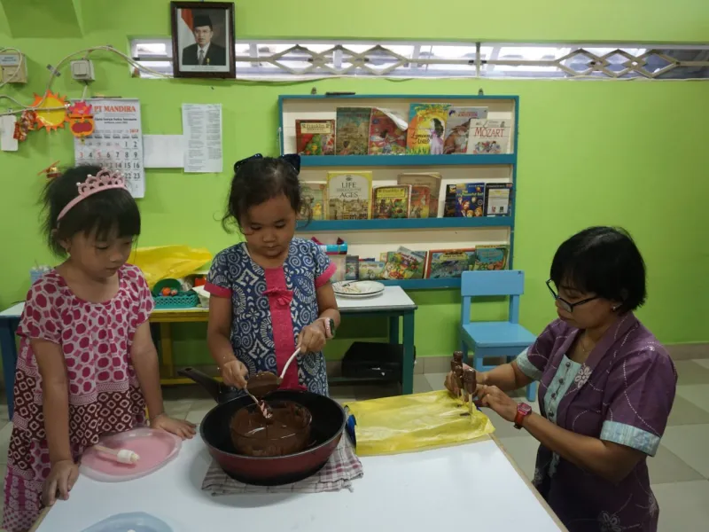 Foto Kegiatan Membuat Coklat di Hari Valentine 2019 41 dsc02364