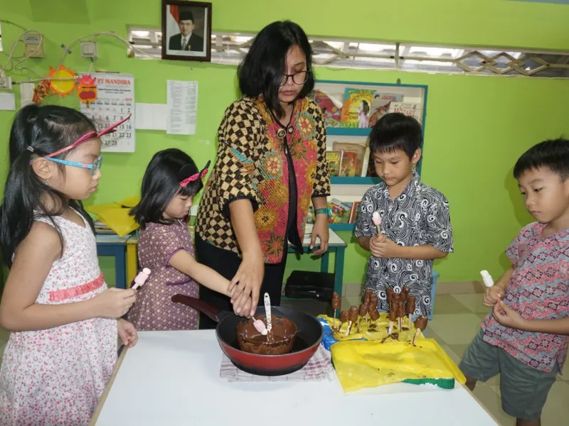 Foto Kegiatan Membuat Coklat di Hari Valentine 2019 55 dsc02383