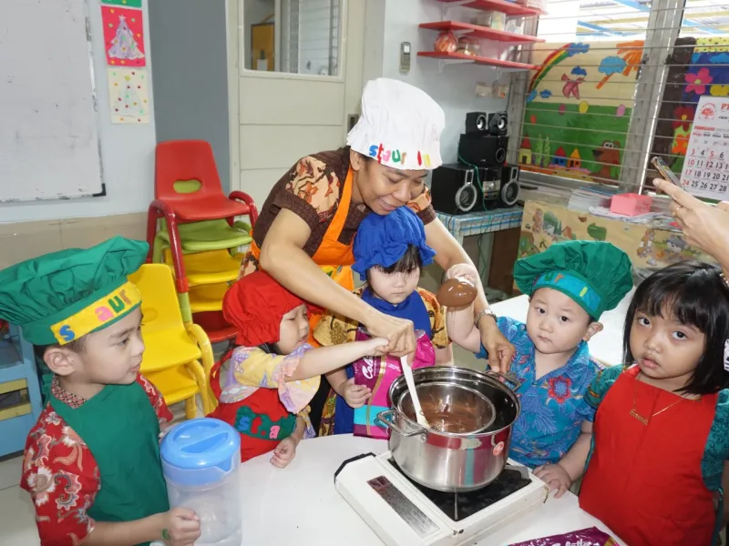 Foto Kegiatan Membuat Coklat di Hari Valentine 2019 59 dsc02387