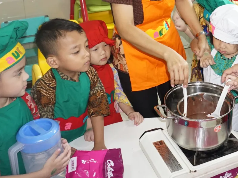 Foto Kegiatan Membuat Coklat di Hari Valentine 2019 68 dsc02398