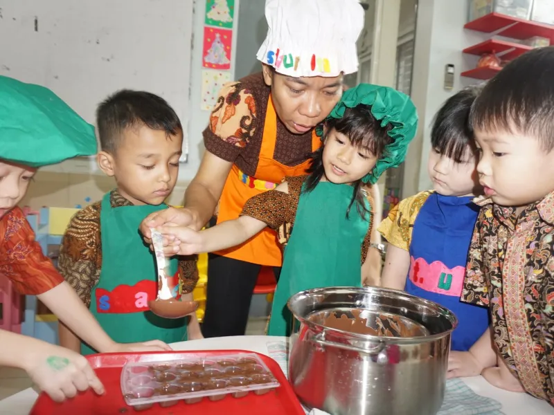 Foto Kegiatan Membuat Coklat di Hari Valentine 2019 91 dsc02421