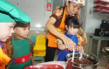 Foto Kegiatan Membuat Coklat di Hari Valentine 2019 93 dsc02423