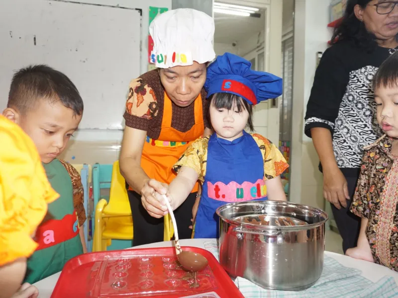 Foto Kegiatan Membuat Coklat di Hari Valentine 2019 96 dsc02427