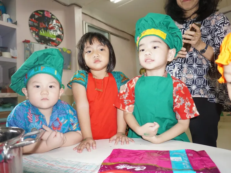 Foto Kegiatan Membuat Coklat di Hari Valentine 2019 100 dsc02433