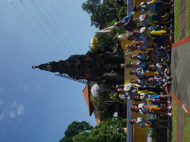 Foto Kunjungan Ke Rumah-rumah Ibadah 106 dsc02779