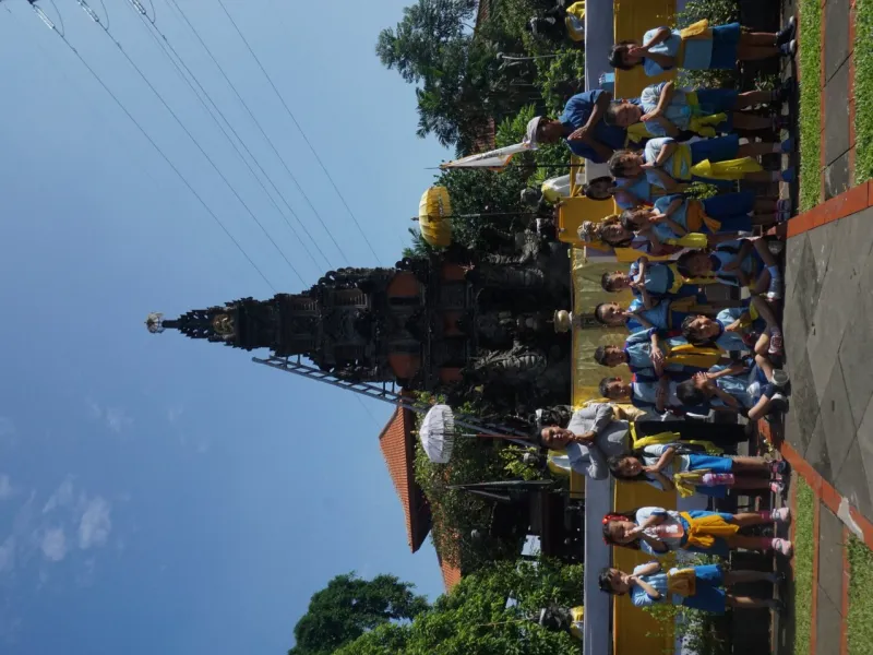 Foto Kunjungan Ke Rumah-rumah Ibadah 107 dsc02780