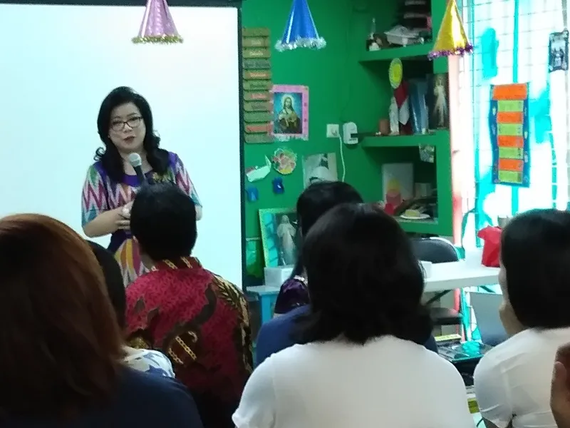 Foto Seminar Orangtua dengan Ibu Gloria 4 img_20180303_112816