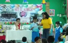 Foto Misa Syukur HUT Santa Aurelia ke 21 8 img_20180410_093237