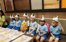 Foto Kunjungan ke Burger King di Mall Artha Gading 15 img_20190503_wa0054