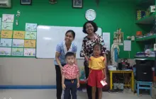 Foto Kunjungan Anak-anak Atmabrat ke Sekolah Santa Aurelia 12 p_20200131_092258_p