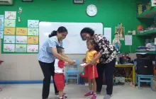 Foto Kunjungan Anak-anak Atmabrat ke Sekolah Santa Aurelia 14 p_20200131_092317_p