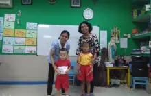 Foto Kunjungan Anak-anak Atmabrat ke Sekolah Santa Aurelia 15 p_20200131_092321_p