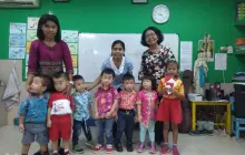 Foto Kunjungan Anak-anak Atmabrat ke Sekolah Santa Aurelia 25 p_20200131_092425_p